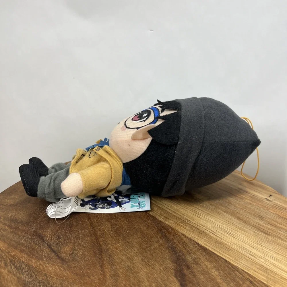 N/A product plush